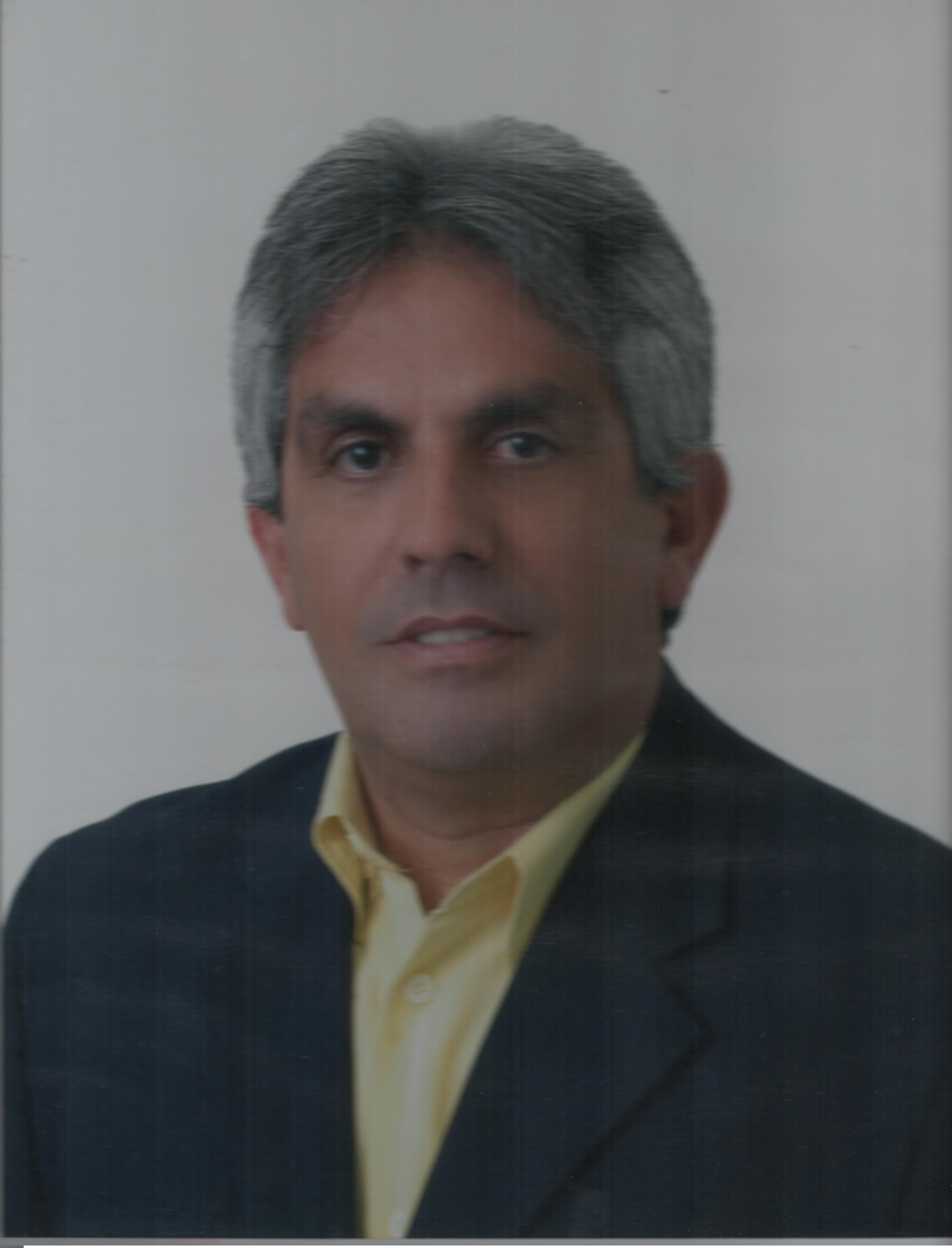 foto dr roberto Falcone